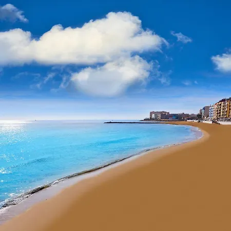 Appartement Vista Nova: Urbanizacion Con Piscina Torrevieja