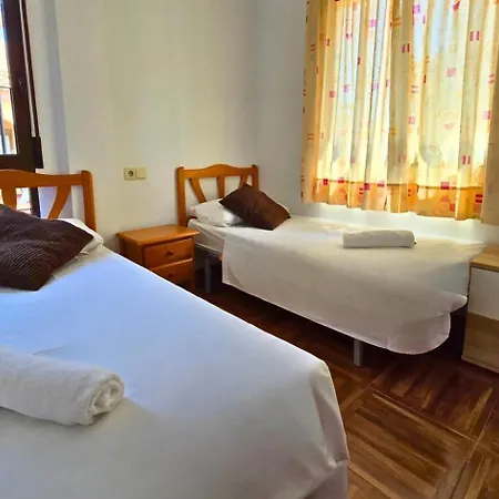 Appartement Vista Nova: Urbanizacion Con Piscina Torrevieja
