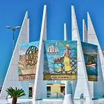 Vista Nova: Urbanizacion Con Piscina Torrevieja