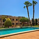 Appartement Vista Nova: Urbanizacion Con Piscina