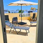Appartement Vista Nova: Urbanizacion Con Piscina