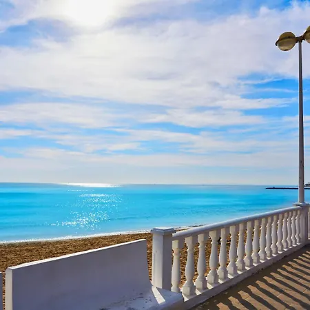 Vista Nova: Urbanizacion Con Piscina Apartment *