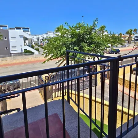 Vista Nova Urbanización Con Piscina Apartamento *