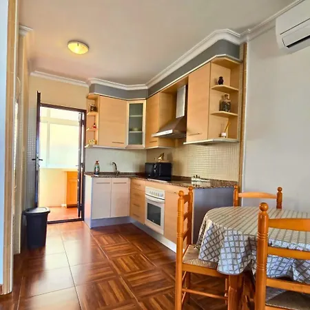 Vista Nova Urbanización Con Piscina Apartamento Torrevieja