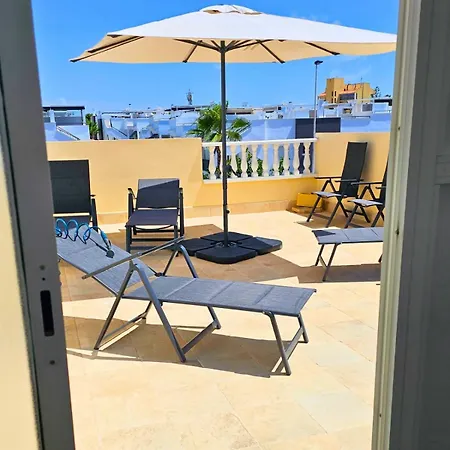 Apartamento Vista Nova Urbanización Con Piscina
