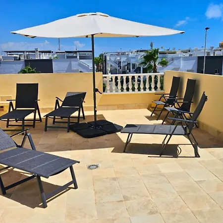 Apartamento Vista Nova Urbanización Con Piscina *