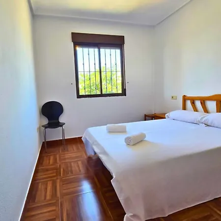 Vista Nova Urbanización Con Piscina Apartamento Torrevieja