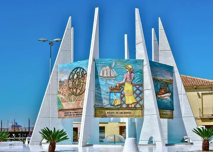 Vista Nova: Urbanizacion Con Piscina Torrevieja