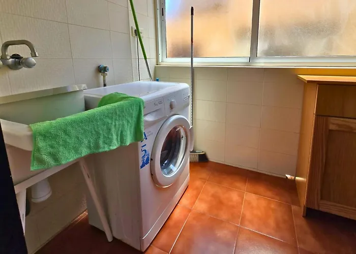 Vista Nova: Urbanizacion Con Piscina