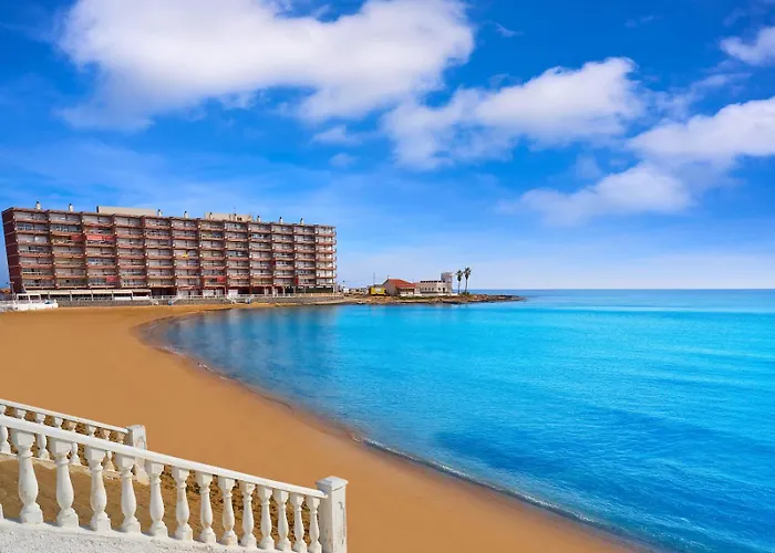 Vista Nova: Urbanizacion Con Piscina Apartment