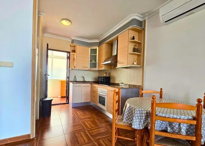 Vista Nova: Urbanizacion Con Piscina Apartment Torrevieja